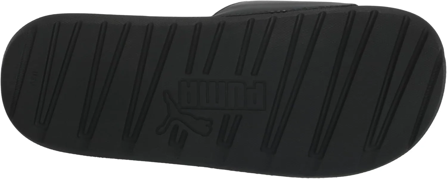 PUMA Women's Cool Cat Slide Sandal