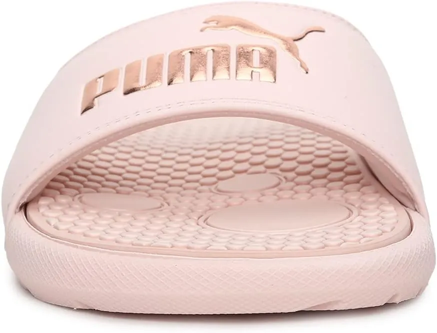 PUMA Women's Cool Cat Slide Sandal