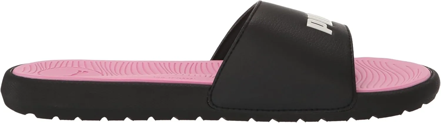 PUMA Women's Cool Cat Slide Sandal