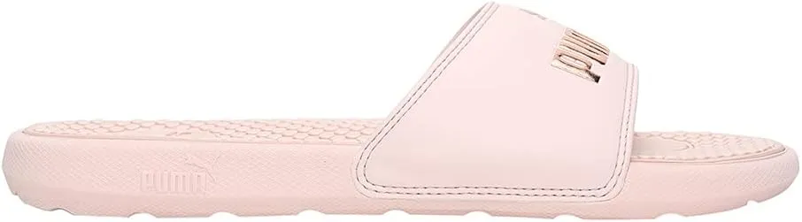 PUMA Women's Cool Cat Slide Sandal