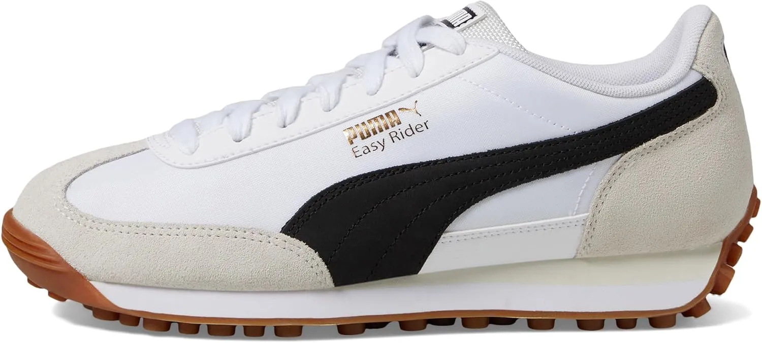 PUMA Women's Easy Rider Shoes Sneaker