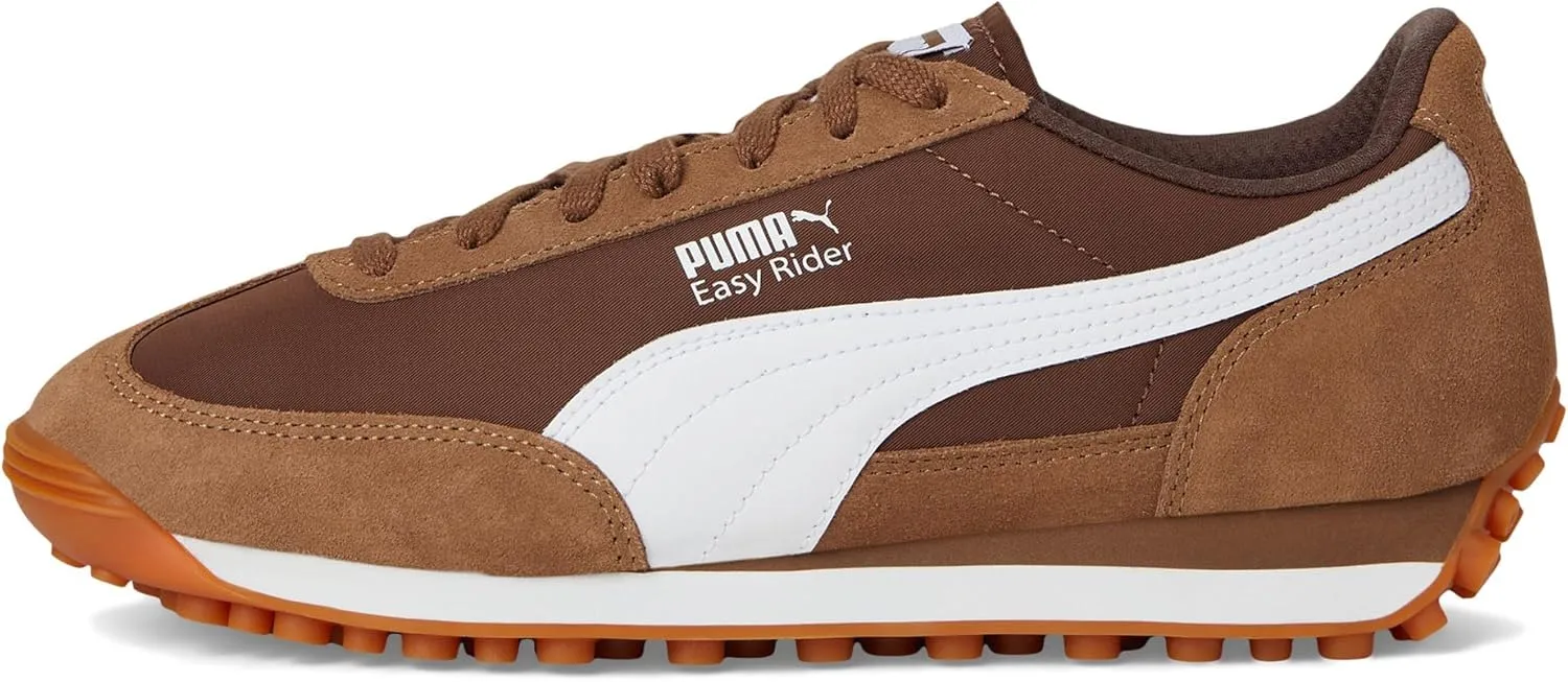 PUMA Women's Easy Rider Shoes Sneaker