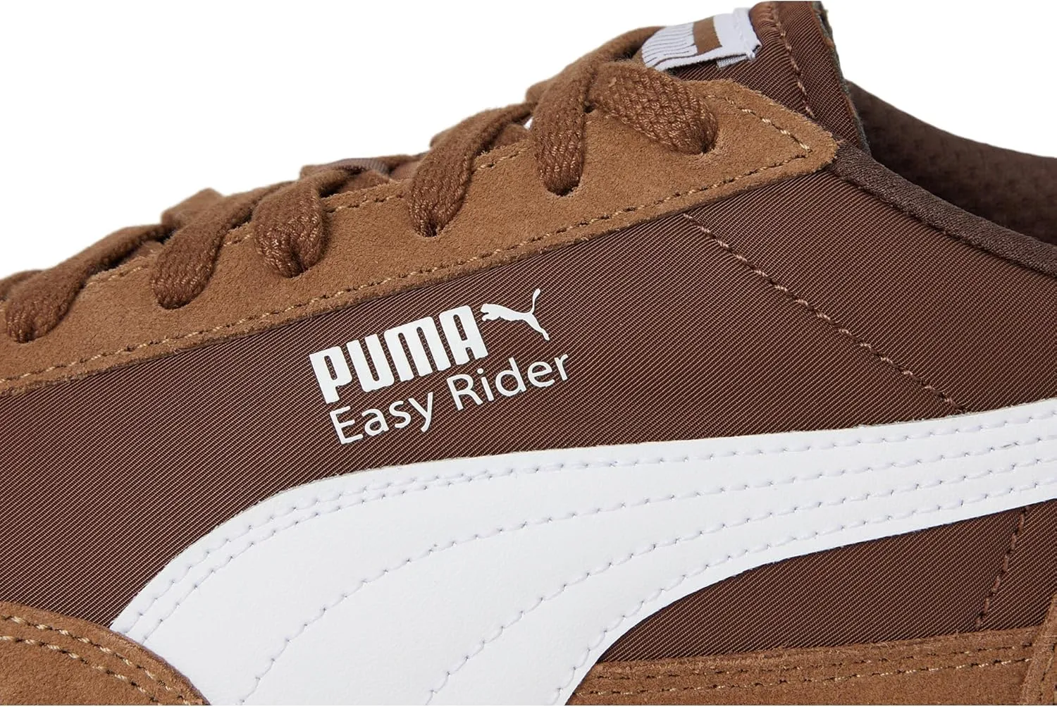 PUMA Women's Easy Rider Shoes Sneaker