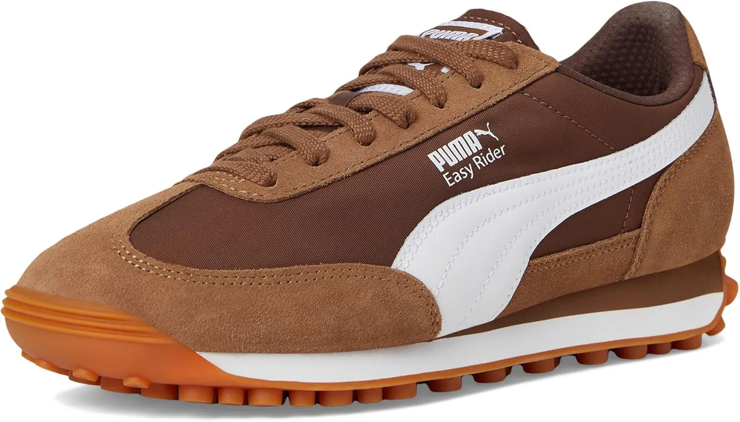 PUMA Women's Easy Rider Shoes Sneaker