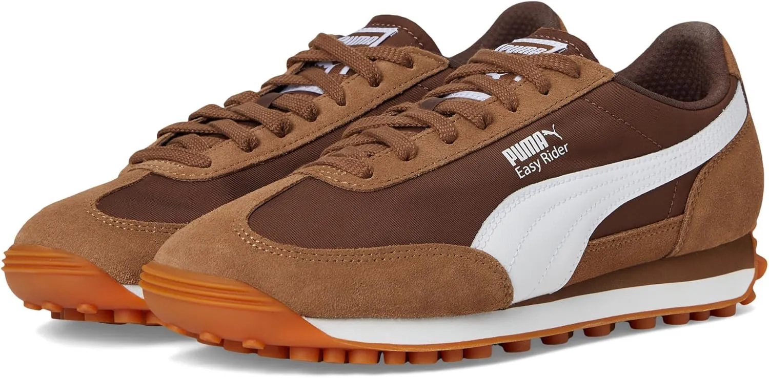 PUMA Women's Easy Rider Shoes Sneaker