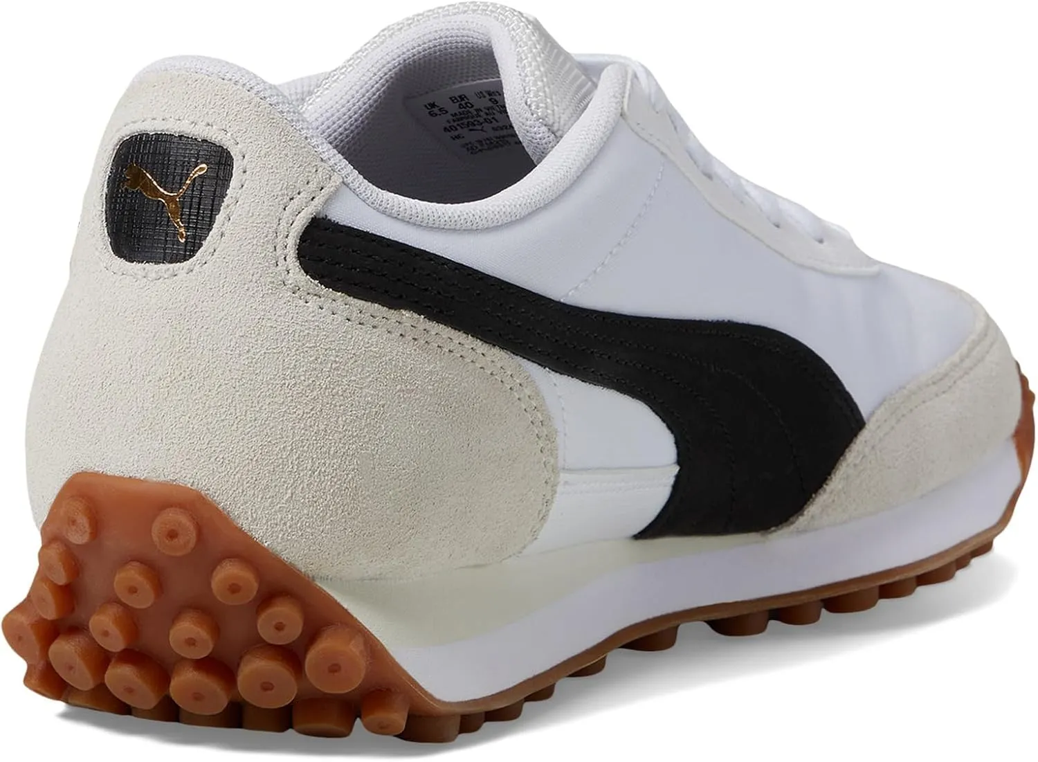 PUMA Women's Easy Rider Shoes Sneaker