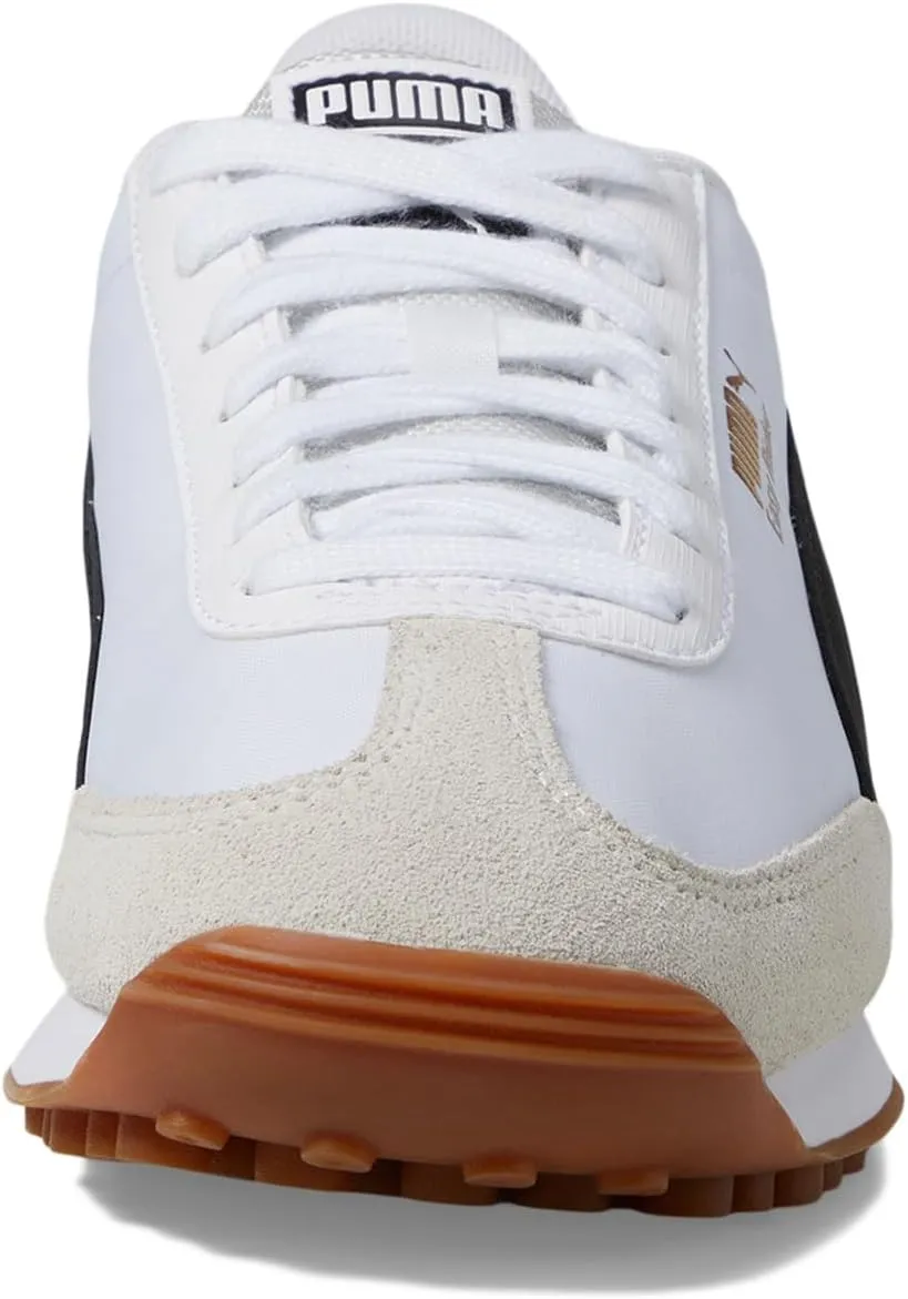 PUMA Women's Easy Rider Shoes Sneaker
