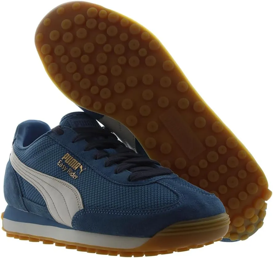 PUMA Women's Easy Rider Vintage Sneaker