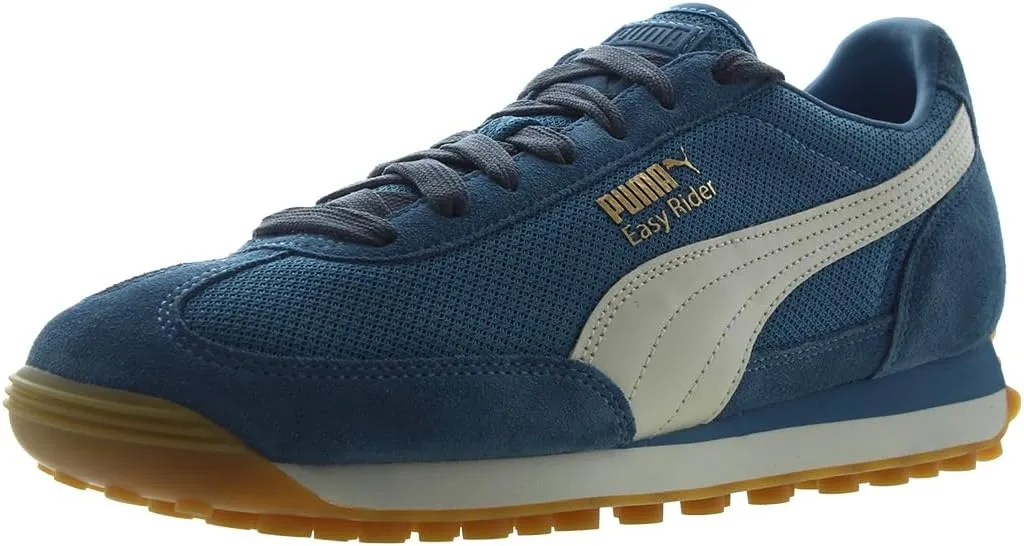 PUMA Women's Easy Rider Vintage Sneaker