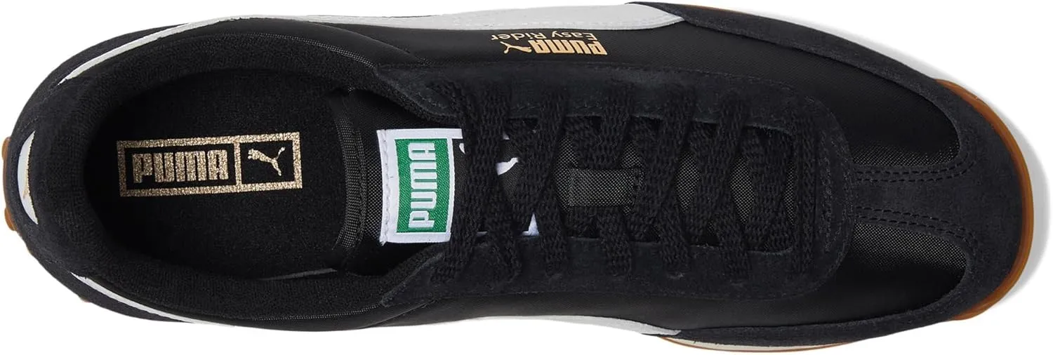PUMA Women's Easy Rider Vintage Sneaker