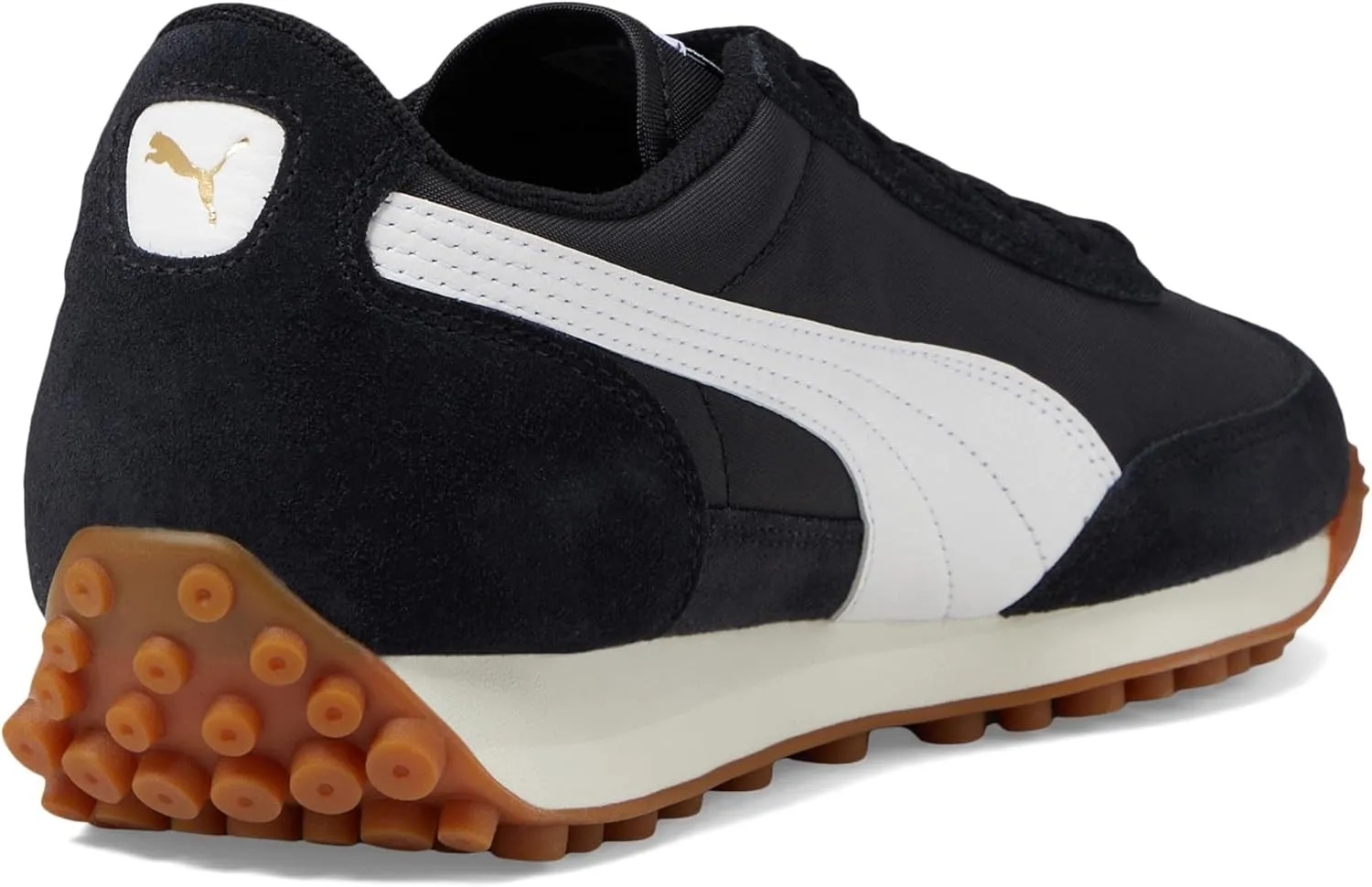 PUMA Women's Easy Rider Vintage Sneaker