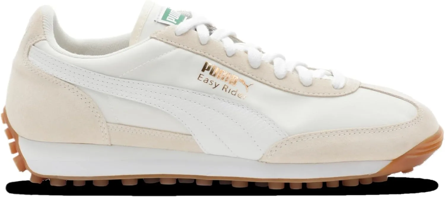 PUMA Women's Easy Rider Vintage Sneaker