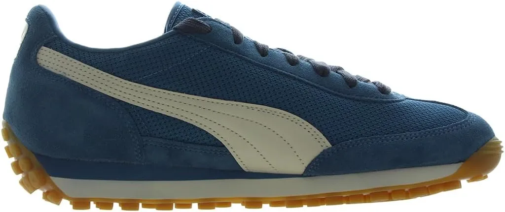 PUMA Women's Easy Rider Vintage Sneaker