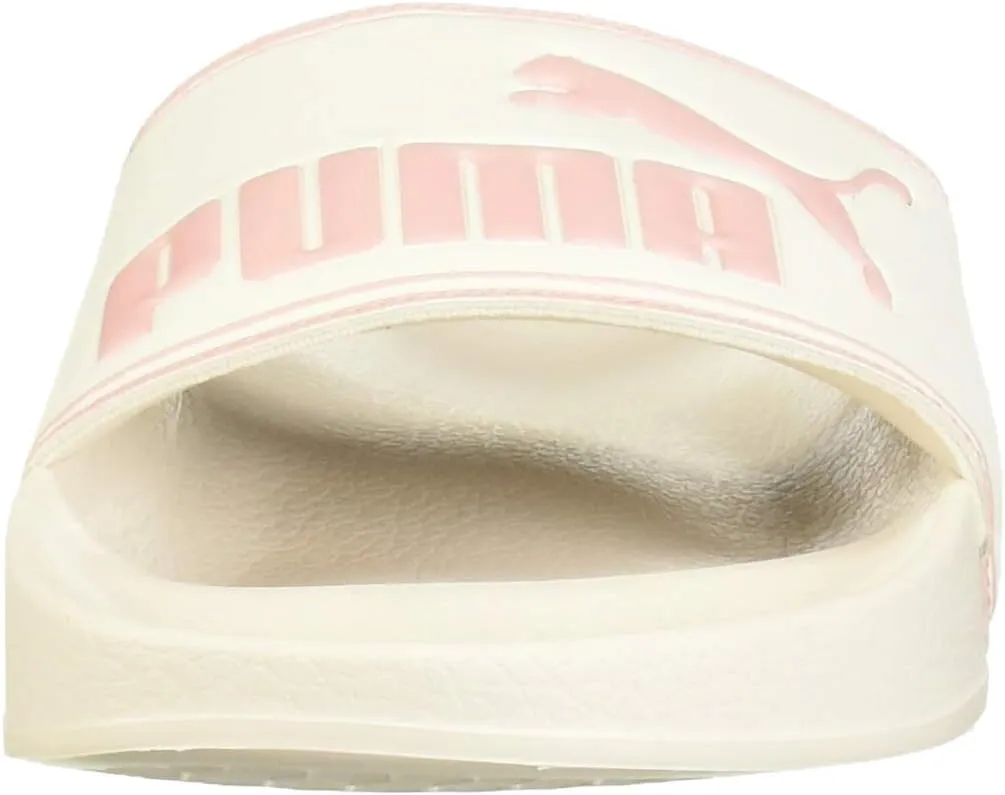 PUMA Women's Men's Leadcat Slide Sandal