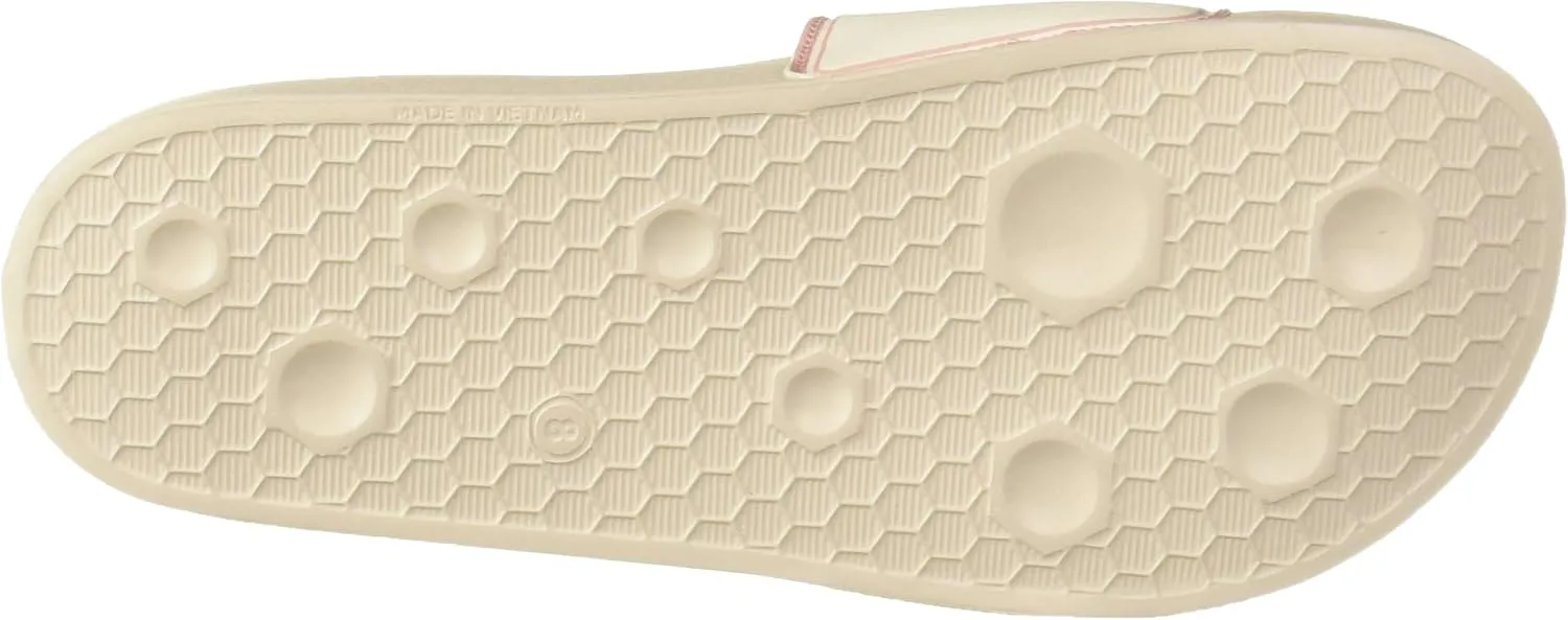 PUMA Women's Men's Leadcat Slide Sandal