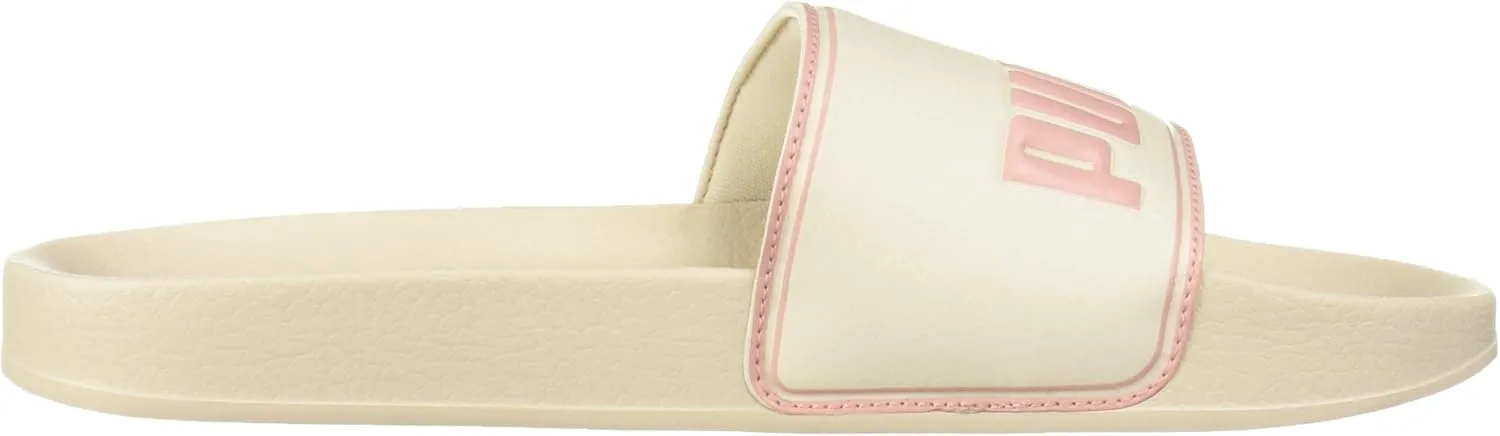 PUMA Women's Men's Leadcat Slide Sandal