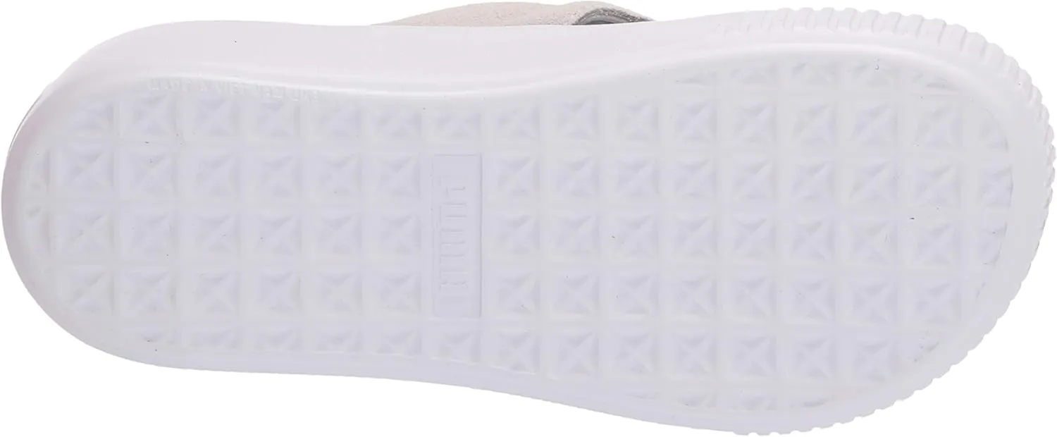 PUMA Women's Platform Slide Sandal