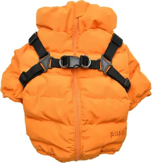 Puppia Soft Jumper - Orange - L