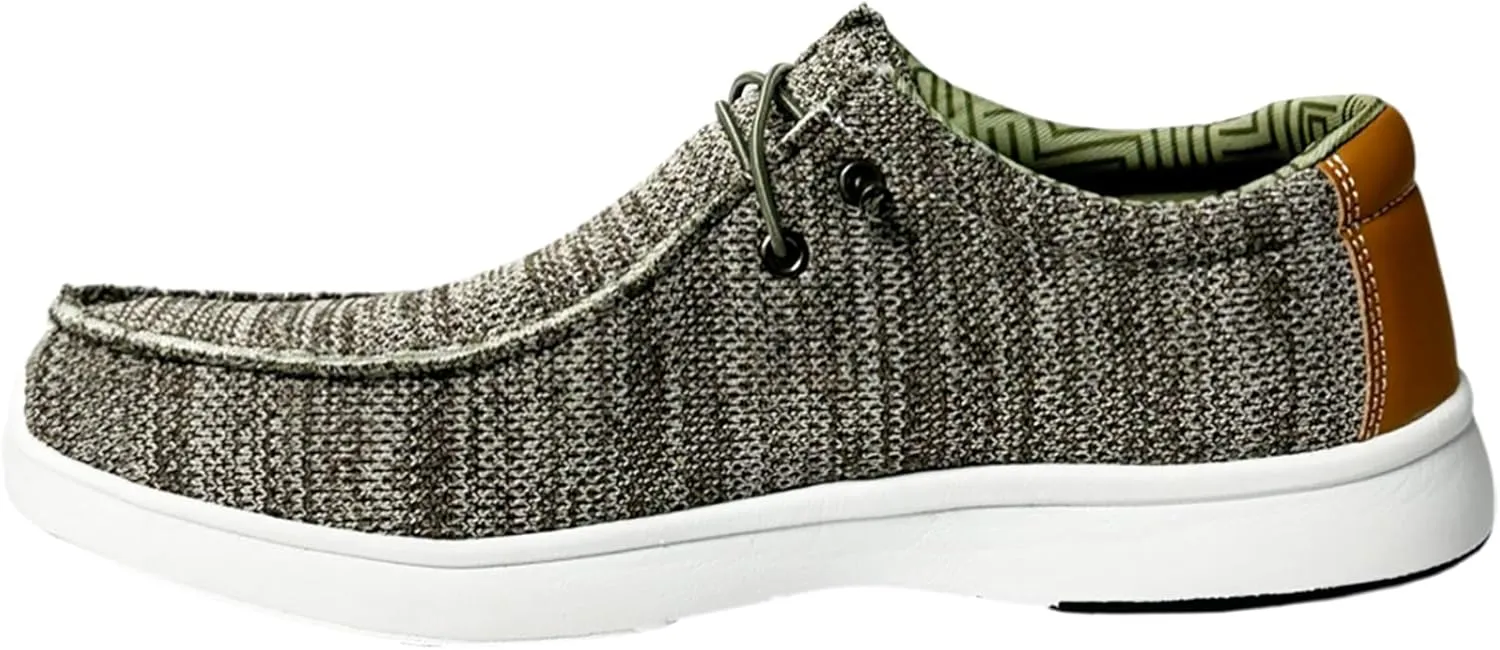 Pyramid Men's Path Lite Seamless Mesh Bowling Shoes