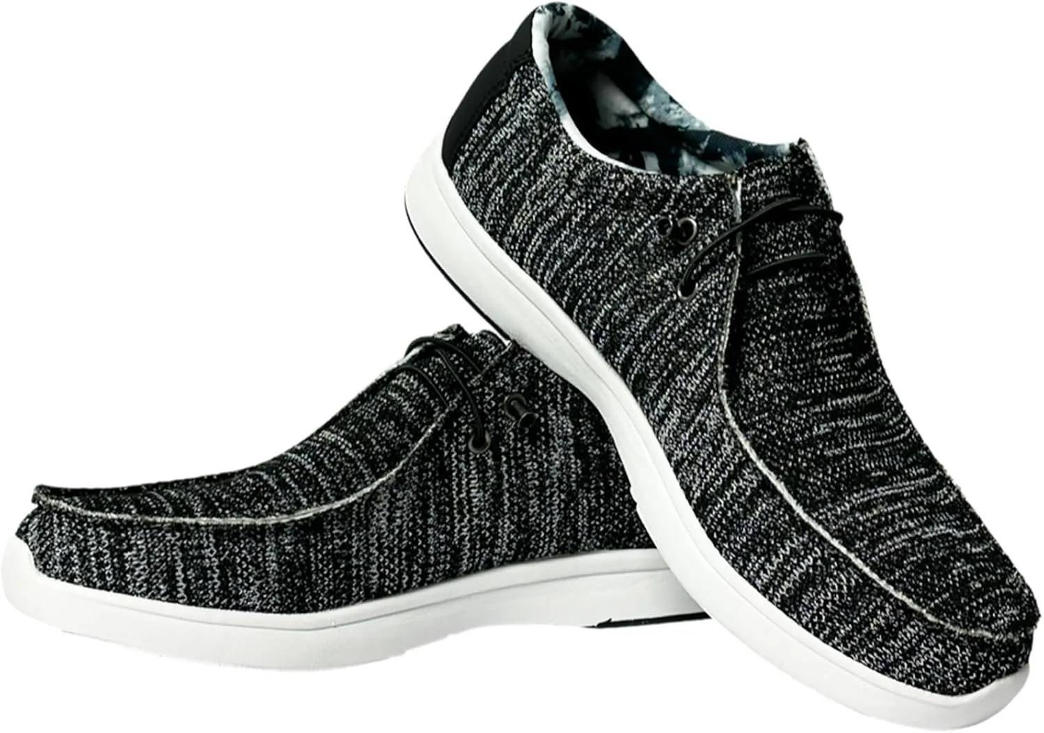 Pyramid Men's Path Lite Seamless Mesh Bowling Shoes