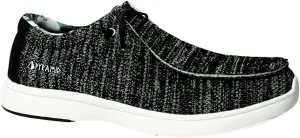 Pyramid Men's Path Lite Seamless Mesh Bowling Shoes