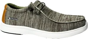 Pyramid Men's Path Lite Seamless Mesh Bowling Shoes