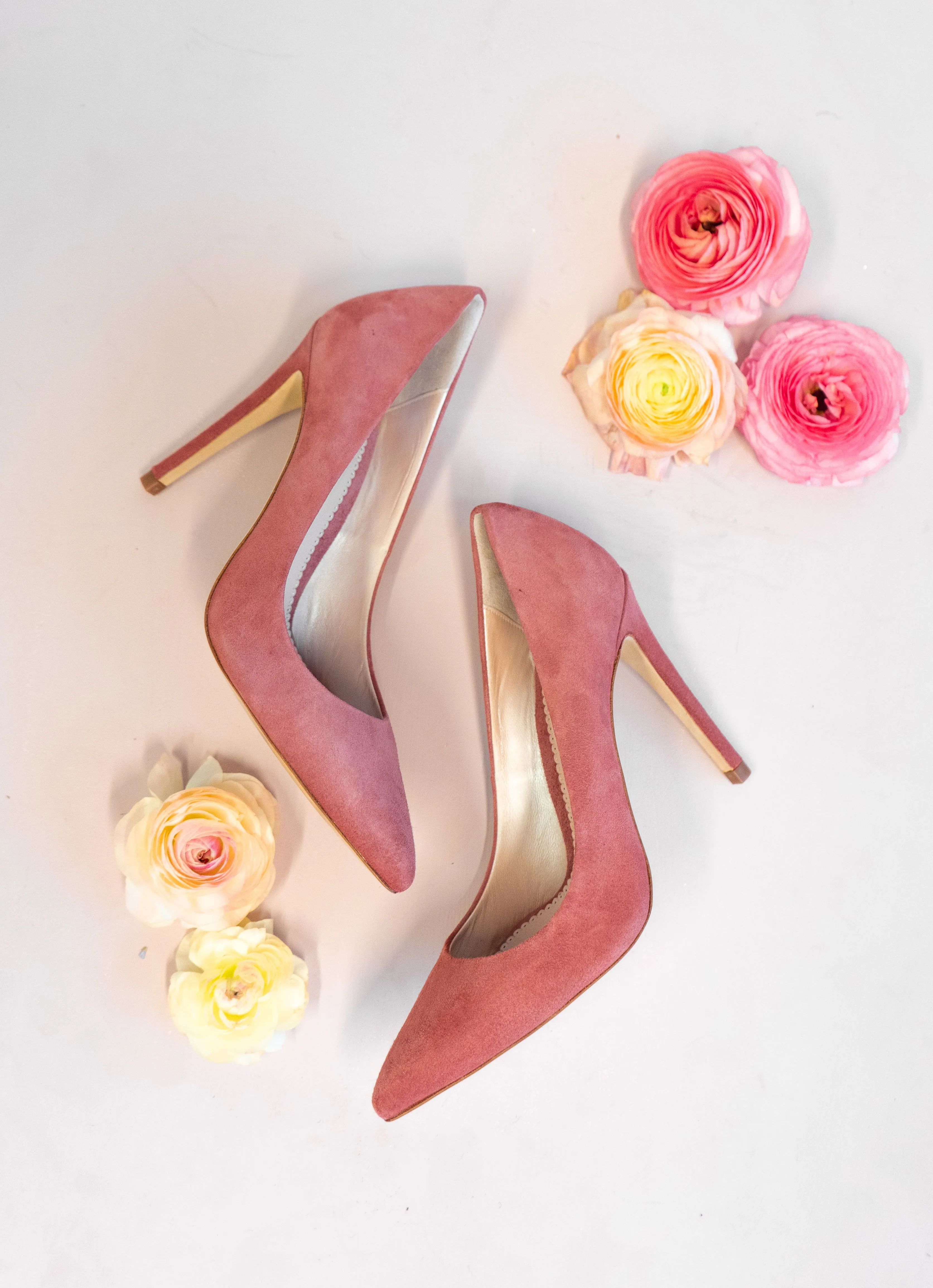 Rebecca High Heel