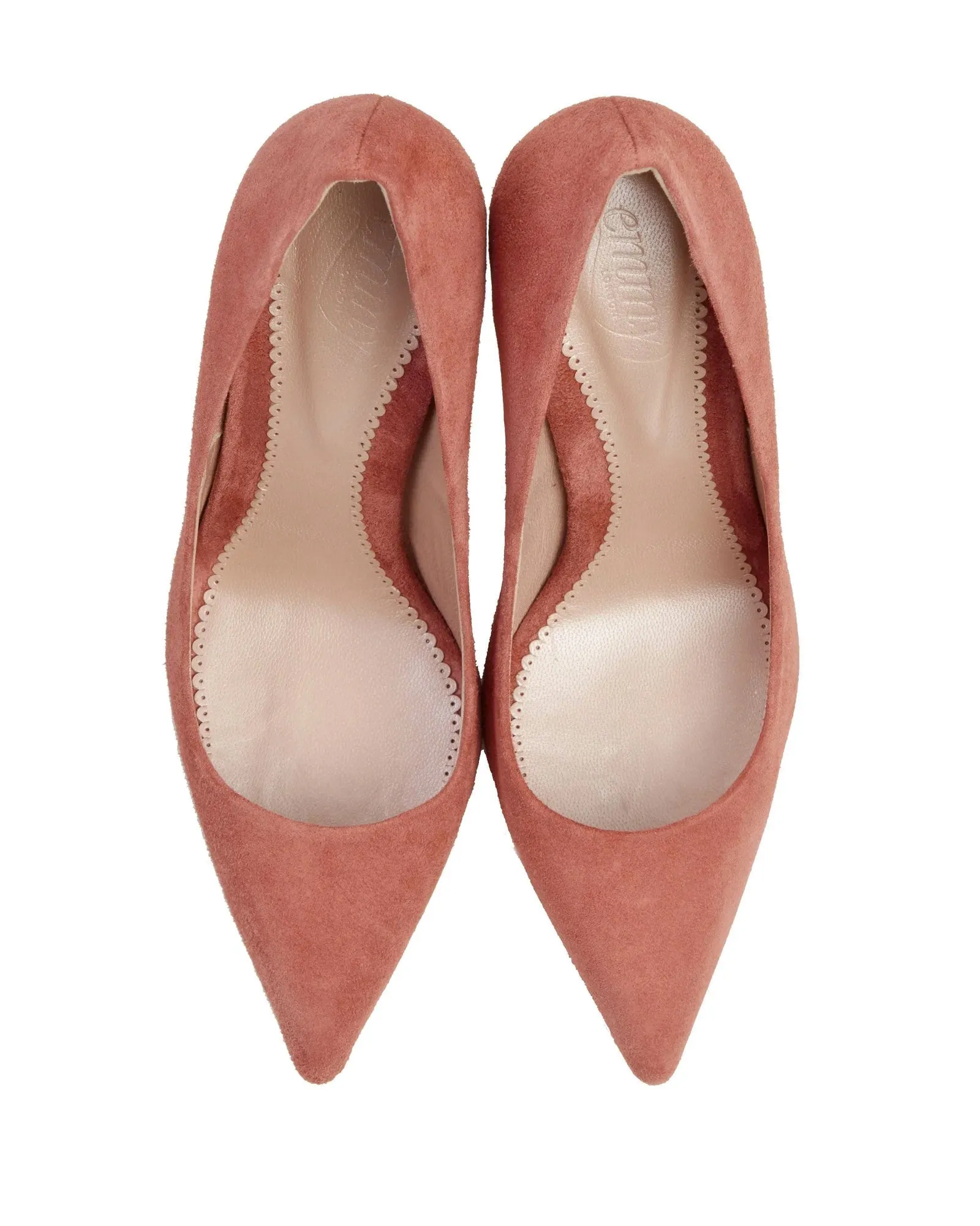 Rebecca High Heel