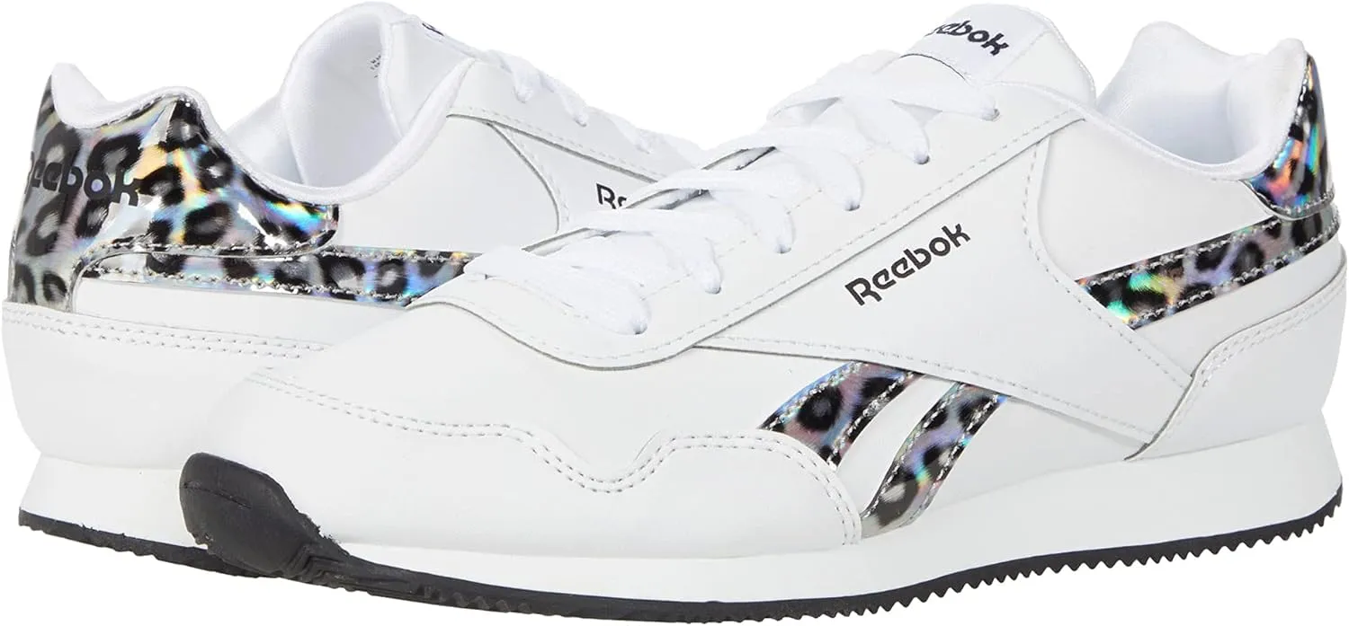 Reebok Girl's Classic Jogger 3.0 Sneaker