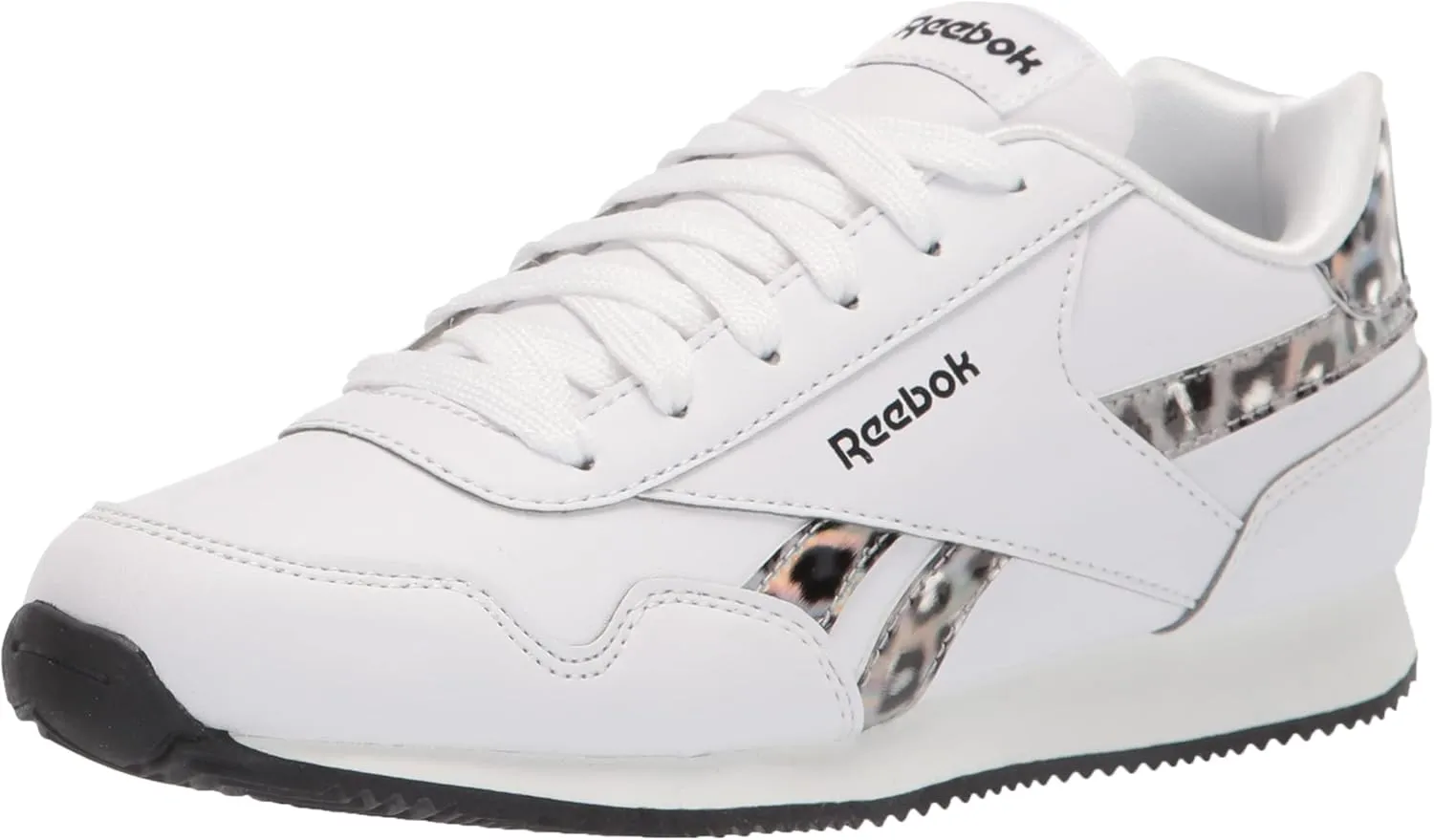 Reebok Girl's Classic Jogger 3.0 Sneaker
