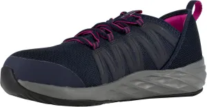 Reebok Men's Astroride Work Steel Toe Slip Resistant Shoe