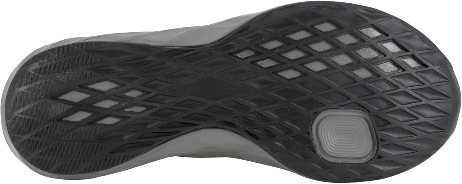 Reebok Men's Astroride Work Steel Toe Slip Resistant Shoe