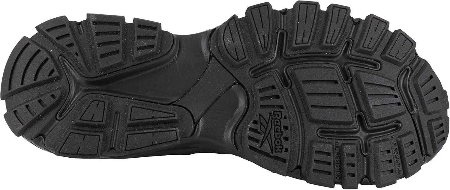 Reebok Men's Hyperium Work Fire and Safety Shoe