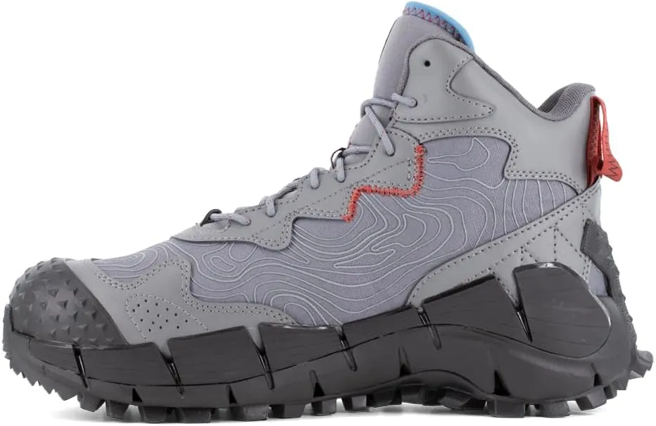 Reebok men's Zig Kinetica Edge Work Shoe