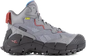 Reebok men's Zig Kinetica Edge Work Shoe