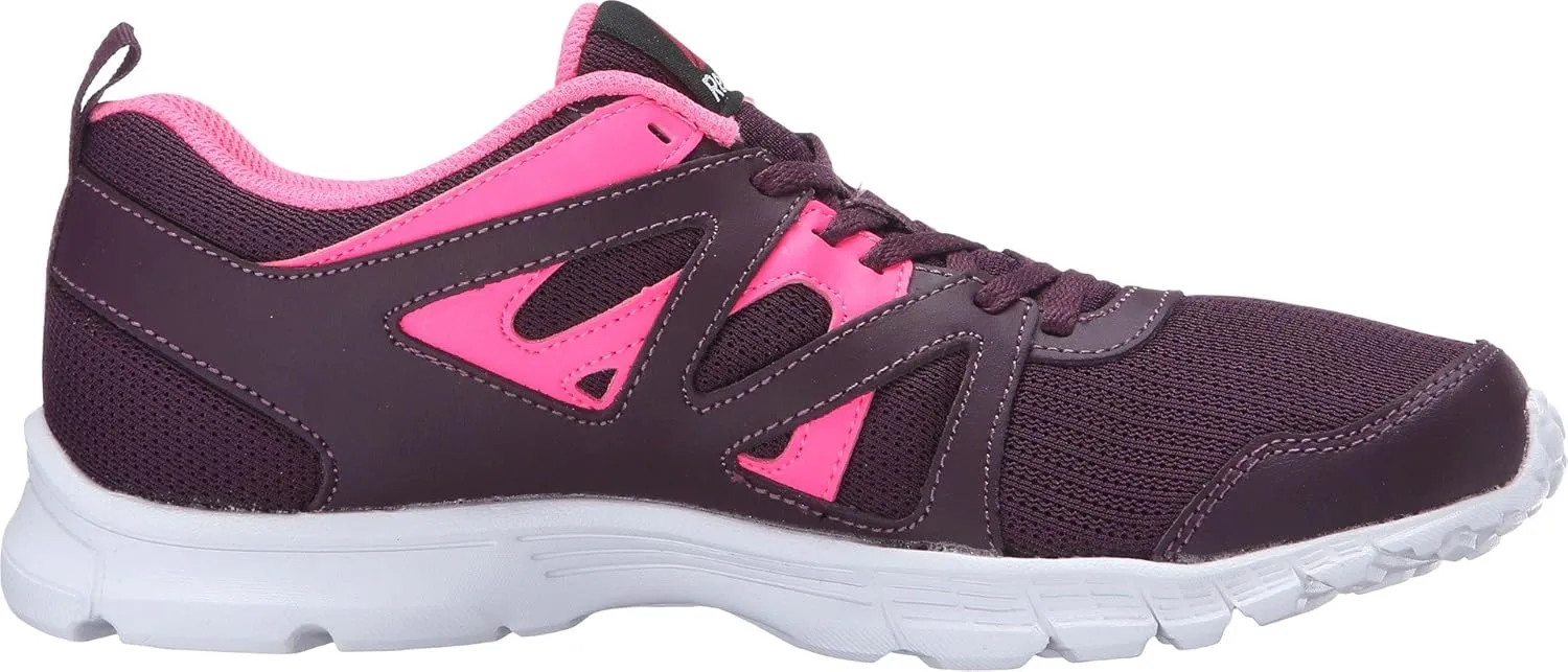 Reebok Women's Run Supreme 2.0 Running Shoe