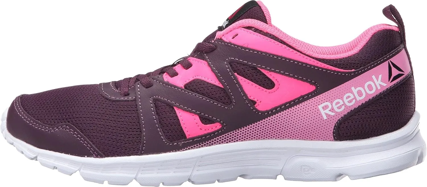 Reebok Women's Run Supreme 2.0 Running Shoe