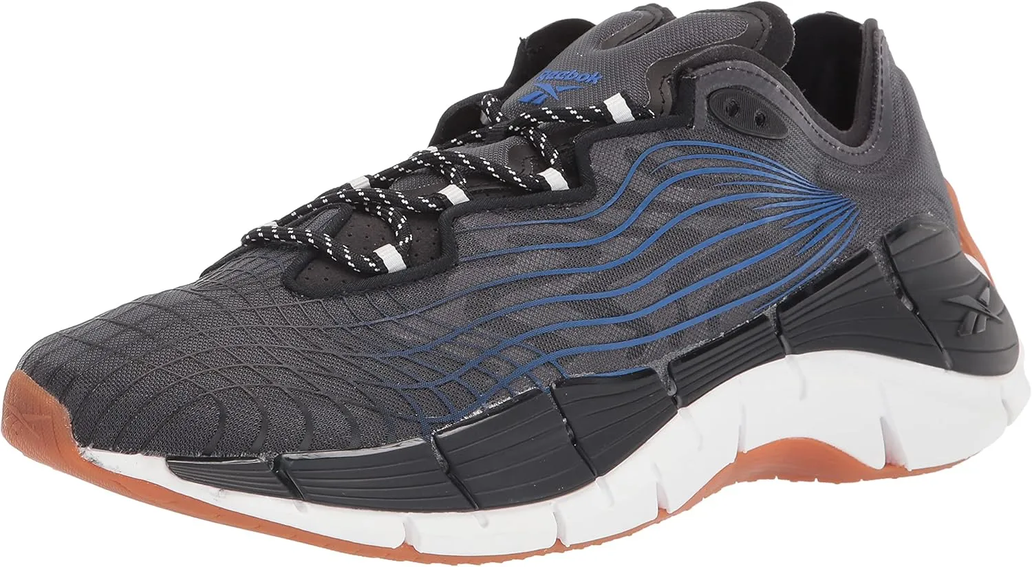 Reebok Zig Kinetica II Sneaker,