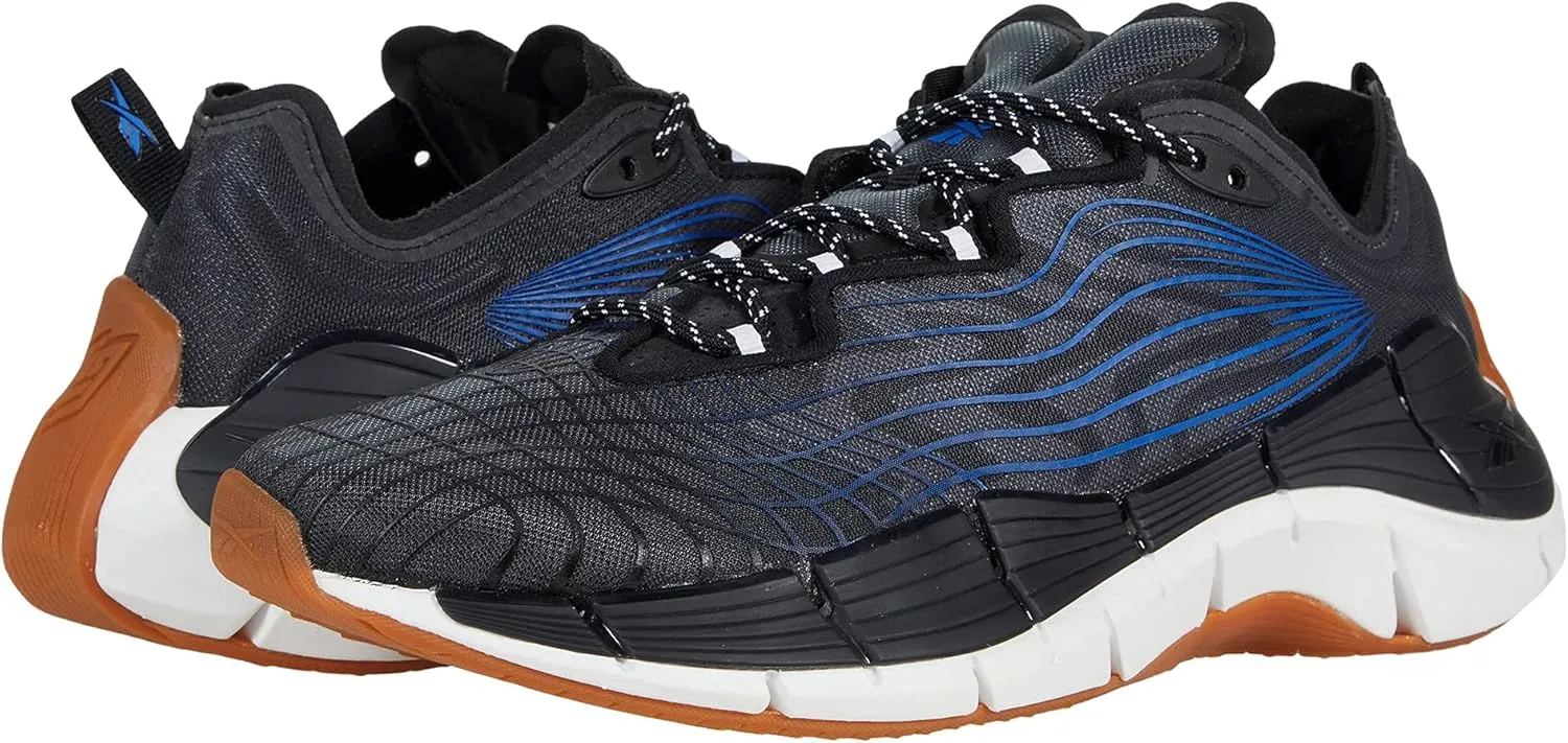 Reebok Zig Kinetica II Sneaker,