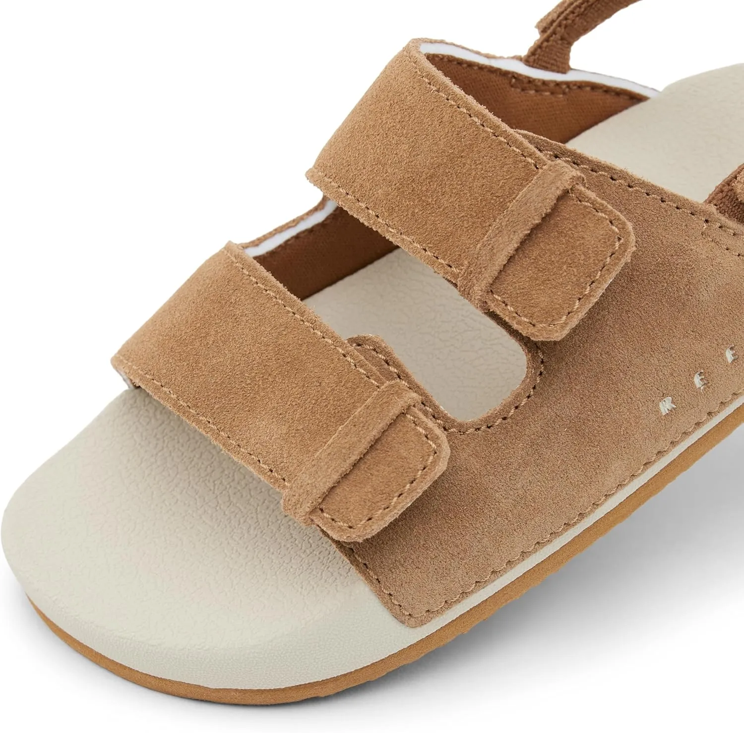 REEF Boy's Little Ojai Slide Sandal