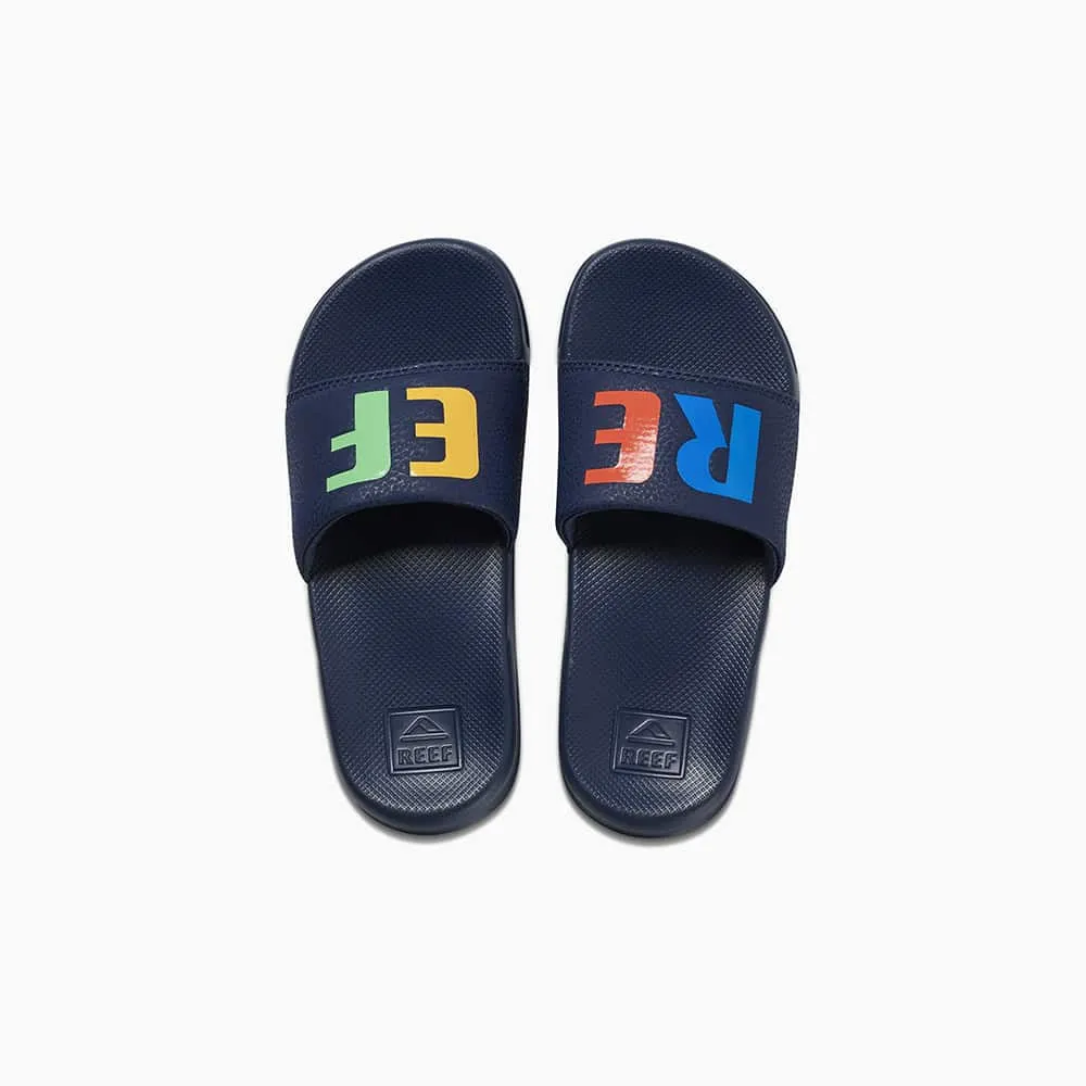 REEF KIDS ONE SLIDE - MULTI