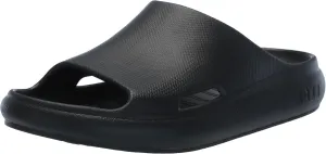 REEF Kids' Rio Slide Sandal, Super Soft Molded EVA Footbed, Lightweight, Water Friendly
