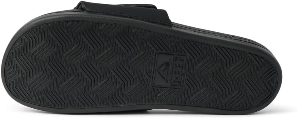 REEF Men's Cushion Phantom Slide Sandal
