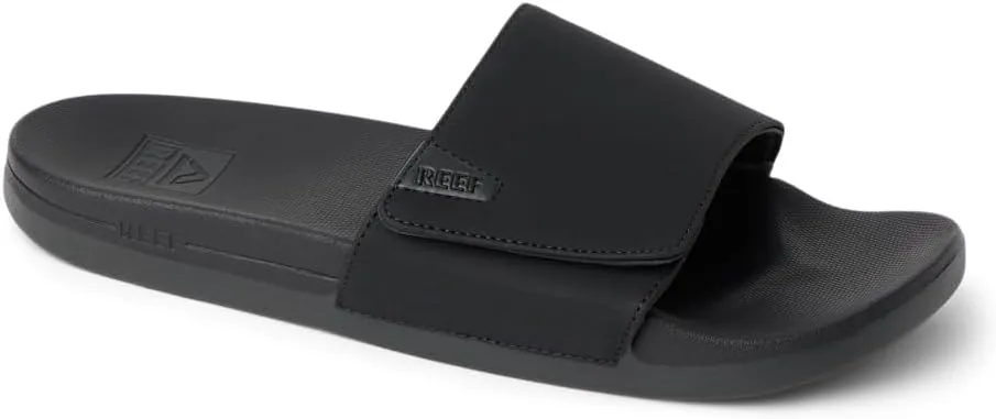 REEF Men's Cushion Phantom Slide Sandal