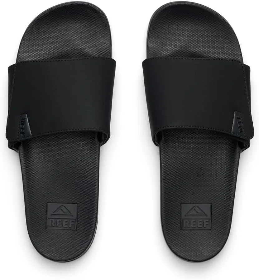 REEF Men's Cushion Phantom Slide Sandal