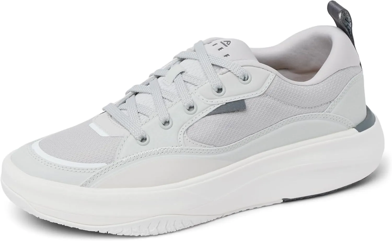 REEF Men's Fanning Shoe, Lightweight, Cushion Footbed, Bottle Opener