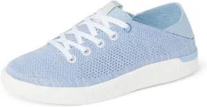 REEF Neptune Women's Shoe, Lightweight & Breathable Stretch Knit Upper, Soft Cushion Footbed