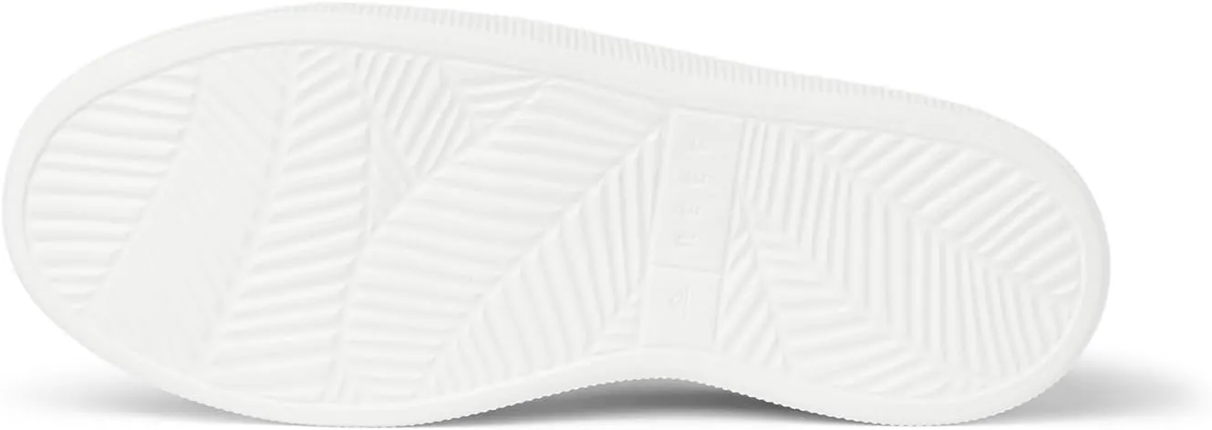 REEF Neptune Women's Shoe, Lightweight & Breathable Stretch Knit Upper, Soft Cushion Footbed