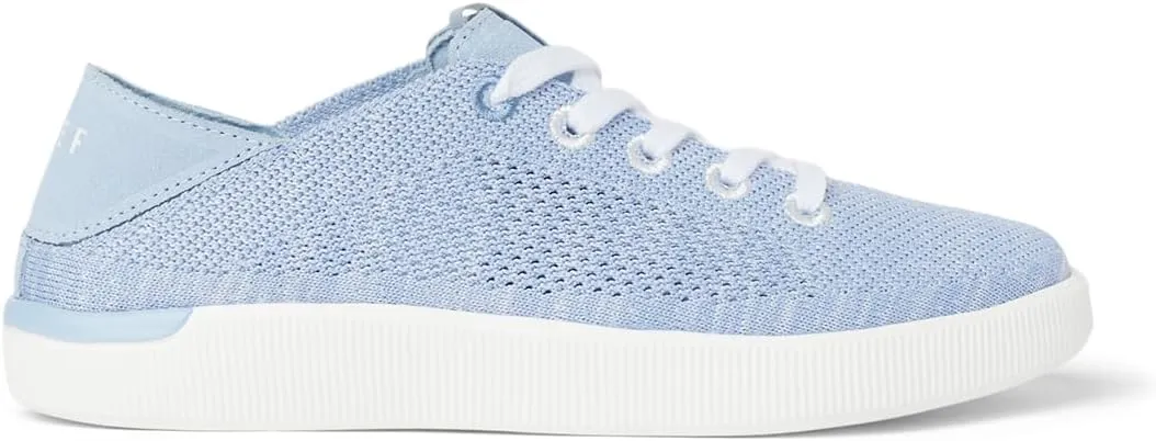 REEF Neptune Women's Shoe, Lightweight & Breathable Stretch Knit Upper, Soft Cushion Footbed