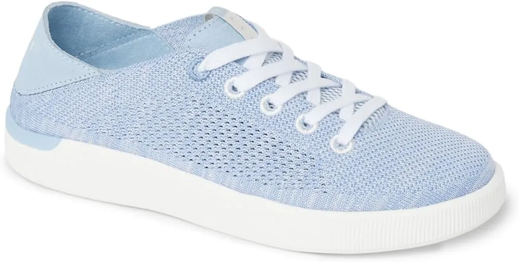 REEF Neptune Women's Shoe, Lightweight & Breathable Stretch Knit Upper, Soft Cushion Footbed